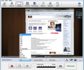 Debut Pro Video Screen Recorder Screenshot 0
