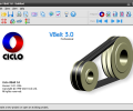 Ciclo VBelt Screenshot 0