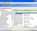 Cleanersoft Free Registry Fix Screenshot 0