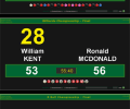 BallStream Live Scoreboard Control Screenshot 0