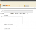 DropSend-Direct Screenshot 0