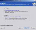 Dynamic Disk Converter Professional Edition Screenshot 0