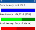 MemoryUp Pro - Mobile RAM Booster Screenshot 0