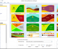 EximiousSoft Business Card Designer Screenshot 0