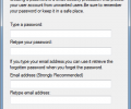 GiliSoft File Lock Pro Screenshot 1