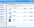 GiliSoft Privacy Protector Screenshot 4