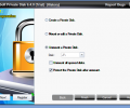 GiliSoft Private Disk Screenshot 2