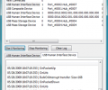 USB Monitoring Control Screenshot 0