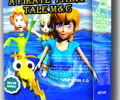 A Pirate Fairy Tale, M&C Screenshot 0