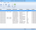 Attachments Processor 2009 Screenshot 0