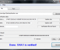 IgorWare Hasher (64bit) Screenshot 0