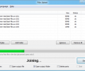 File Joiner (64bit, portable) Screenshot 0