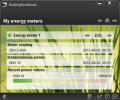 Meter for BuildingPortalSuite Screenshot 0