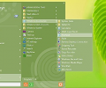Start Menu 7 Screenshot 0