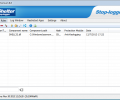 SpyShelter Screenshot 1