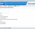 SpyShelter Screenshot 3