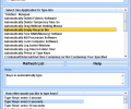 Automatically Press or Type Keys Repeatedly Software Screenshot 0
