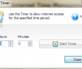Snappy Internet Control Screenshot 3