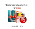 Wondershare Family Pack Screenshot 0
