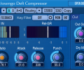 Voxengo Deft Compressor Screenshot 0