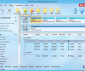 MiniTool Partition Wizard server Demo Screenshot 0