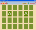 PairMEM Memory Game U3 Edition Screenshot 0