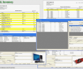NBL Inventory Free Screenshot 0