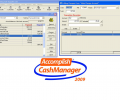Accomplish Cash Manager Screenshot 0