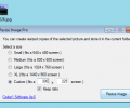 Resize Image PRO Screenshot 0
