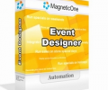 CRE Loaded Event Designer Module Screenshot 0