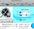 Bigasoft iPad Video Converter for Mac Screenshot 0