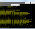 Genre Playlist Builder Screenshot 0