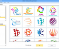 EximiousSoft Logo Designer Screenshot 0