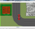 CarDriving2D Screenshot 0