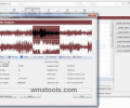 A1 WMA Editor Screenshot 0