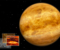Venus Observation 3D for Mac OS X Screenshot 0