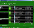Emerald P2P UltraPeer Screenshot 0