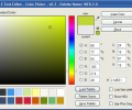 Color Picker Screenshot 0