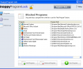 Snappy Program Lock Screenshot 0
