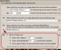 Likno Auto Popup Window Addin Screenshot 0