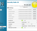 Norman Security Suite PRO Screenshot 3