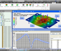 AutoFEM Analysis Screenshot 0
