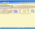 DBF data import for ORACLE Screenshot 0