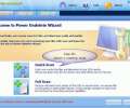 Power Undelete Wizard(Lifetime License) Screenshot 0