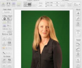 Primatte Chromakey for Photoshop (Mac) Screenshot 0