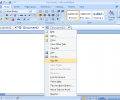 Tabs for Word Screenshot 0