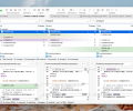 Araxis Merge for macOS Screenshot 0