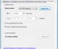 TaskmgrPro Shutdown Scheduler Screenshot 0