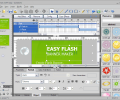 Flash Banner Creator - Web Banner erstellen Screenshot 0