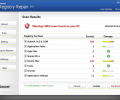 Simnet Registry Repair 2011 Screenshot 0